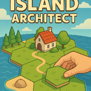 Island Architect game