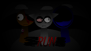 Sprunki Phase The Third. (Unfinished) game