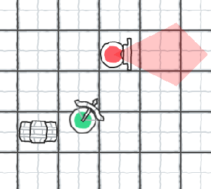 play Infiltrator