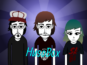 play Husobox V.0.6