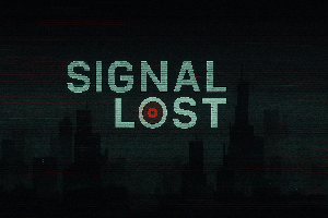 play Lost Signal