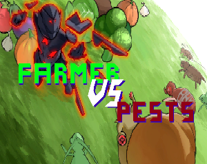 play Farmer Vs. Pests
