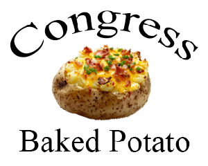 play Congress Baked Potato