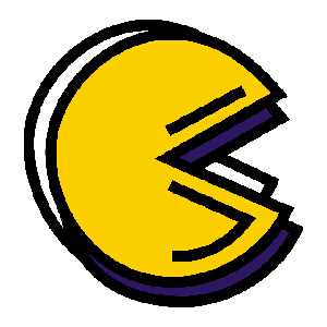 play Pac-Man