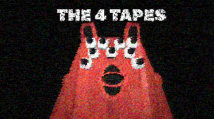 The 4 Tapes game