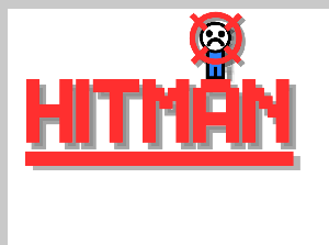 Hitman game