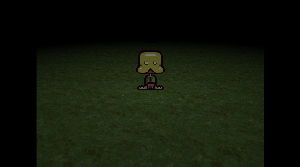 Weird Enough game