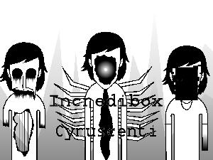 play Incredibox - Cyruscenti