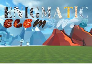 Enigmatic Elements game