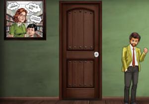Easy Room Escape 289 game