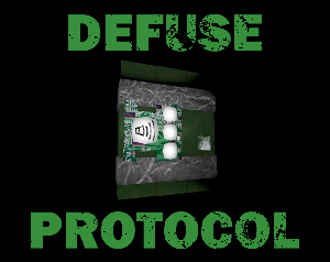 play Defuse Protocol