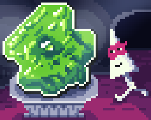 play Cursor Heist