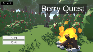 play Berry Quest