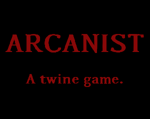 play Arcanist