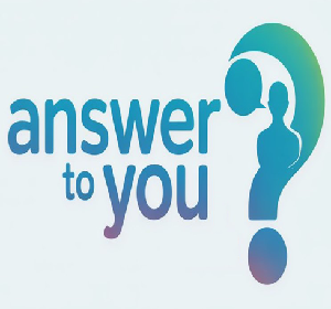 play Answer To You