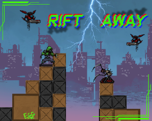 Rift Away game