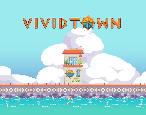 play Vividtown