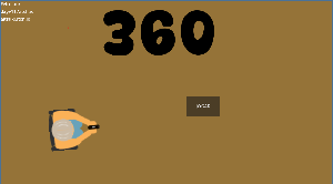 360! game