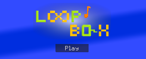 Loop Box game