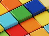 Sort The Square Tiles In A Row game