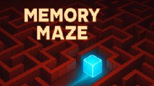 Memory Maze game