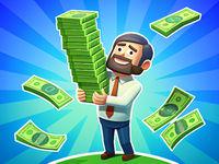 Bank Worker game