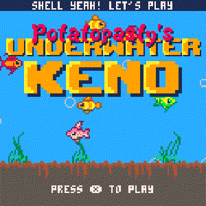 play Keno