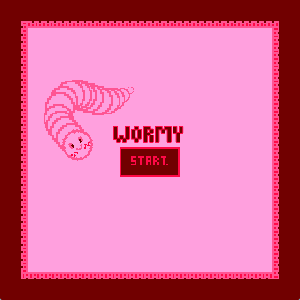 play Wormy