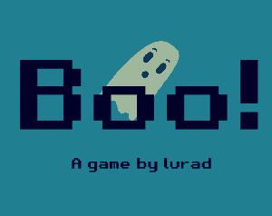 play Boo!