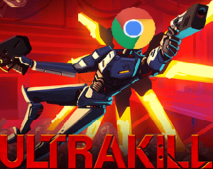 play Ultrakill Prelude Web Port
