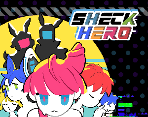 play Sheck Hero