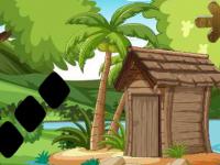 A Blooming Rescue game