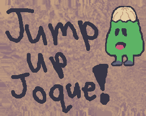 play Jump Up Joque!