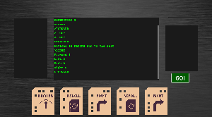 Crash Report game