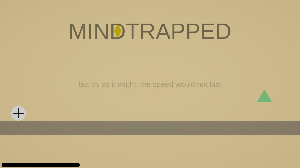 Mindtrapped game