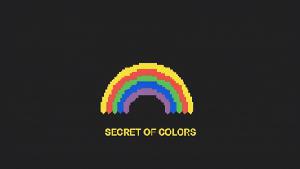 play The Secret Of Colors