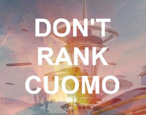 play Don'T Rank Cuomo