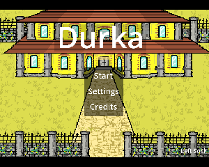 play Durka. Made For Godot Wild Jam 82