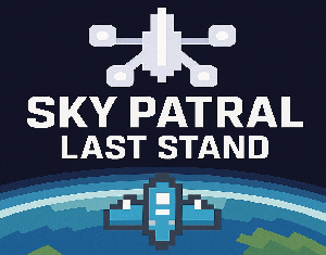 play Sky Patrol:Last Stand