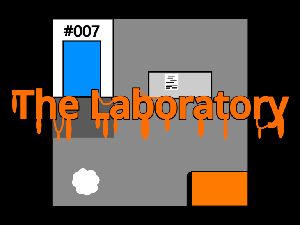 play The Laboratory