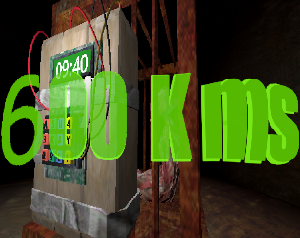 play 600 K Milliseconds