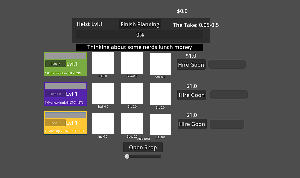 play Idle Heist