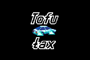 Tofu Tax game