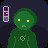Oh No, The Cloaking Device Is Broken! game