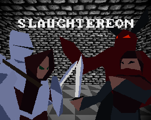 play Slaughtereon (Demo)