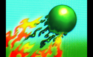 Slimey - Prototype game