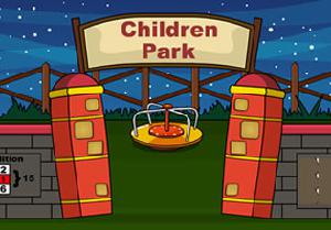 Rescue The School Girl From Park game