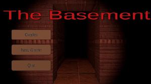 The Basement game