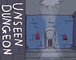 play Unseen Dungeon
