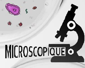 play Microscopique